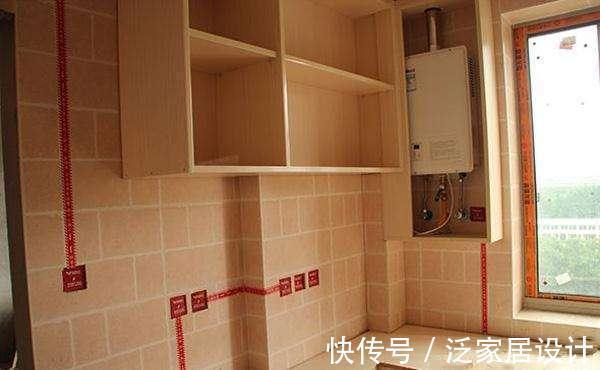 卫生间|掏心掏肺大实话！新房装修这21处全是坑钱把戏，别再被当二愣子