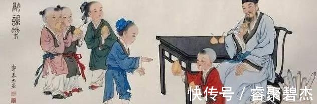 苏轼$王安石出一上联,几百年来无人能对,最后却被一10岁孩子对出