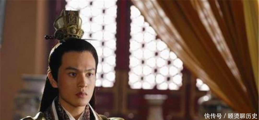 带领|如果秦始皇传位给扶苏，扶苏能否带领秦国走向辉煌？