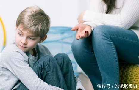 孩子|将来有出息的孩子,小时候就有征兆,中一条也很不错