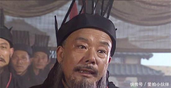 蜀汉|除诸葛亮外,刘备还有3大绝顶人才,其中1个让蜀汉多活29年!