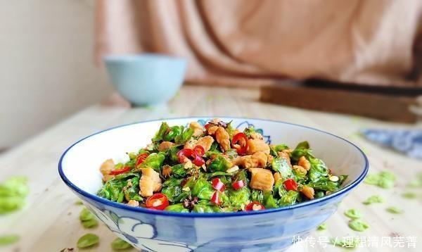 市场|曾经是穷人无奈的选择,现在却成了市场上可以买到的珍稀佳肴