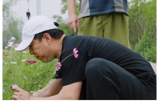 蟲子天下|黃渤黃磊張藝興隔空互動，很有男人幫的味道！張藝興還是沒放開