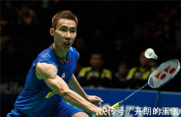 疾病|李宗伟抗癌3年,33次质离子治疗,花费近千万有钱才可以保命!