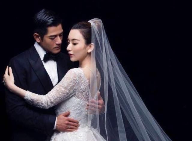 娱乐圈|娱乐圈昔日浪子，如今情归何处?