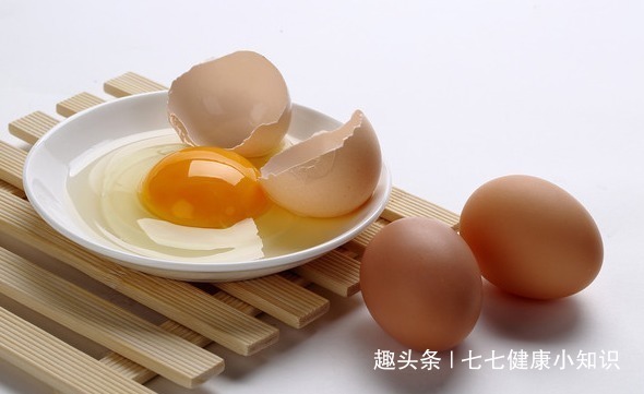 好处|早上空腹吃一个鸡蛋,坚持半月,3大好处“会找上你”,早吃早好