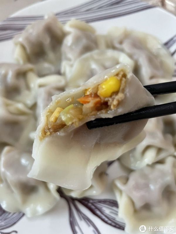 黑芝麻|惊为天人!我最喜欢的18款速冻食品