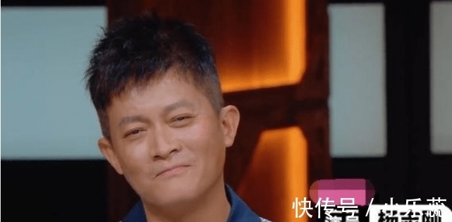 太硬核！楊志剛被爾冬升點評后淘汰，扭頭就在公司新戲中隨意挑了個角色