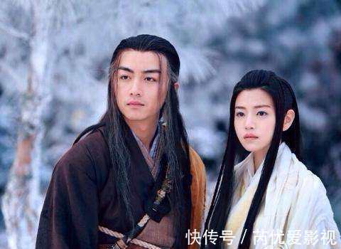 周伯通#神雕侠侣六大高手综合实力排名,杨过不靠谱只排第四,周伯通第六