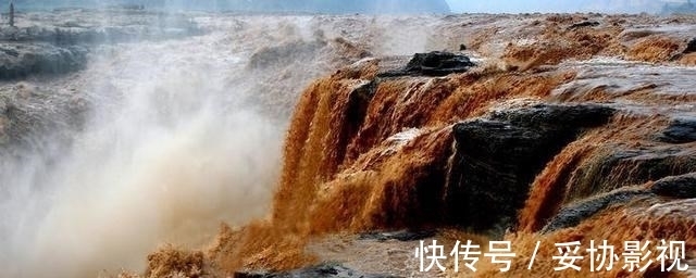 黄河|黄河已成为地上“悬河”？高出地面10米，为何不清理河底泥沙