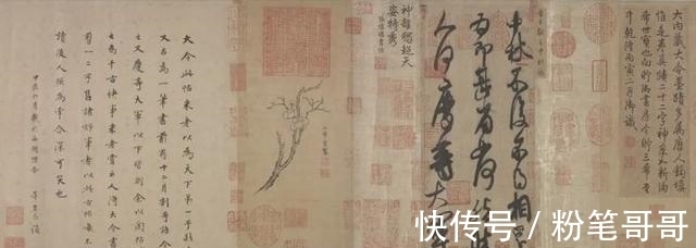 疑点！又一件大师名作真伪存疑，背后到底有哪些疑点？