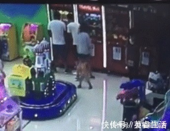 孩子|家长转身30秒,1岁孩子出现意外,扒开监控,全家痛哭失声