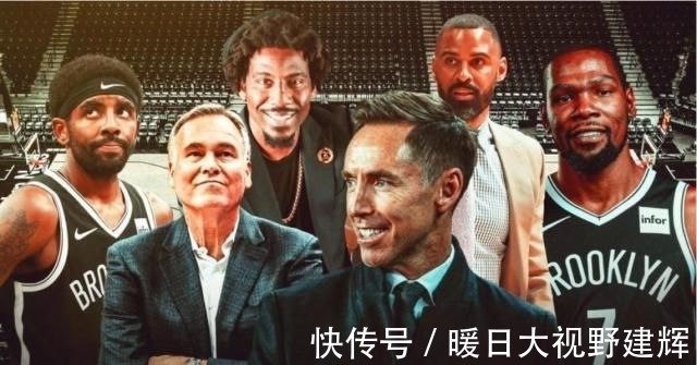 篮网|活久见!8名球员薪资已达1.5亿美元,蔡老板的钱也不是飘来的啊