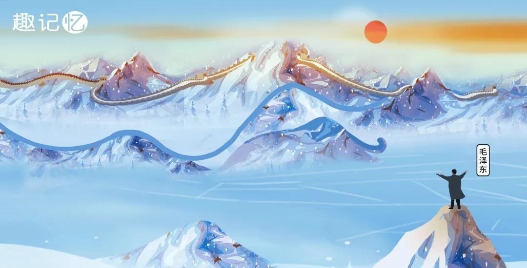 登高$《人民日报》评中国历史上水平最高10首诗词,你能背几首?