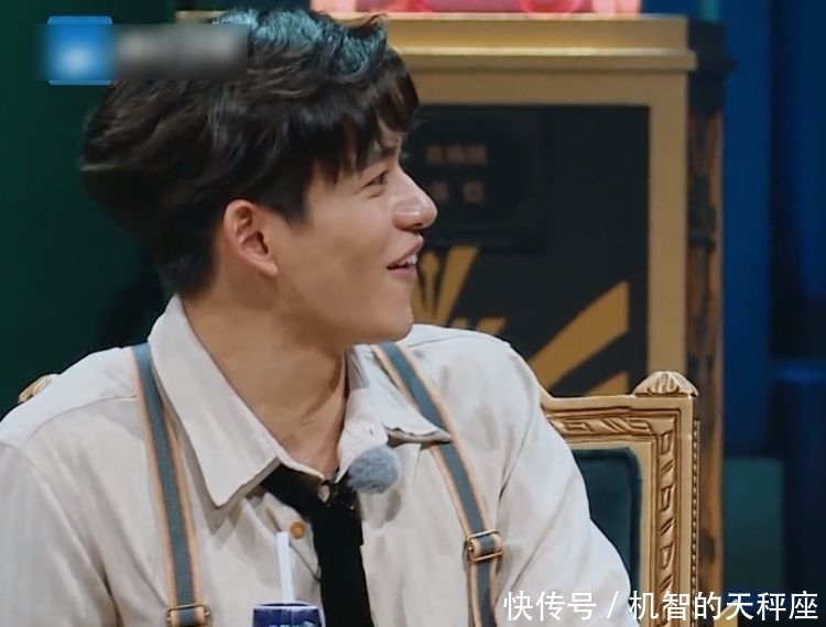 回归 郭麒麟官宣回归跑男,没有他的节目少了一半的乐趣