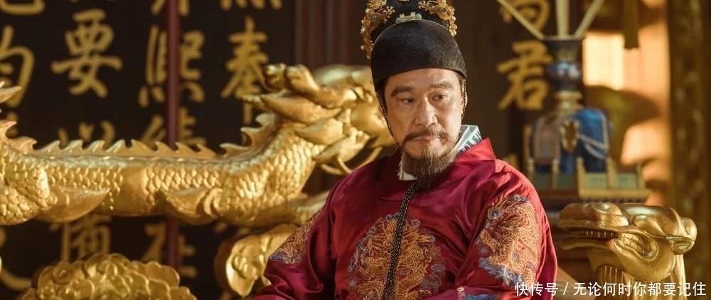 逃不掉|朱棣靖难成功后,他一直在预防这件事情的发生,可该来的逃不掉