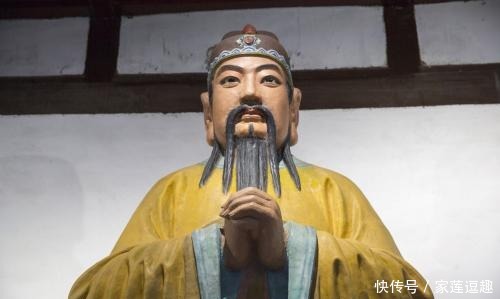 从个人形象工程入手,浅谈刘备是如何通过树立人设走向成功的?