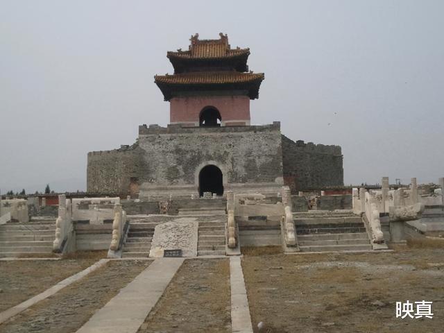 伪装弹棉花,潜伏十余年,用钢板自制钥匙,清东陵差点被他搬空