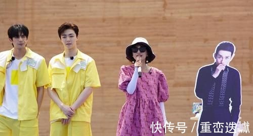 杨洋胡军全部退出!只留王耀庆吴奇隆坚守,《元气满满2》大换血