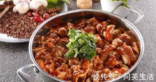 配方|外面卖特别贵的三汁焖锅其实在家就能做,记住这个配方绝对一个味