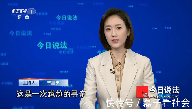 央视主持阵容尝试“老带新”,王嘉宁绑定撒贝宁,5档节目都有她