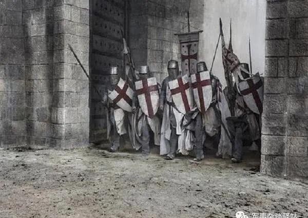 荒芜|十字军东征200年：“所到之处，一片荒芜”，赤裸裸的掠夺？