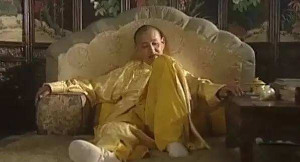 警醒|咸丰皇帝31岁就驾崩,这3个坏习惯,给人以警醒