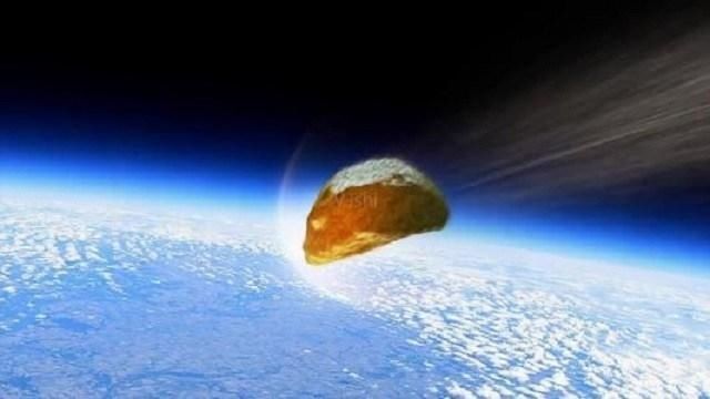 为何陨石常坠落在旷野中 很少掉在城市里说了你可能不信 全网搜 为何陨石常坠落在旷野中 很少掉在城市里说了你可能不信 全网搜