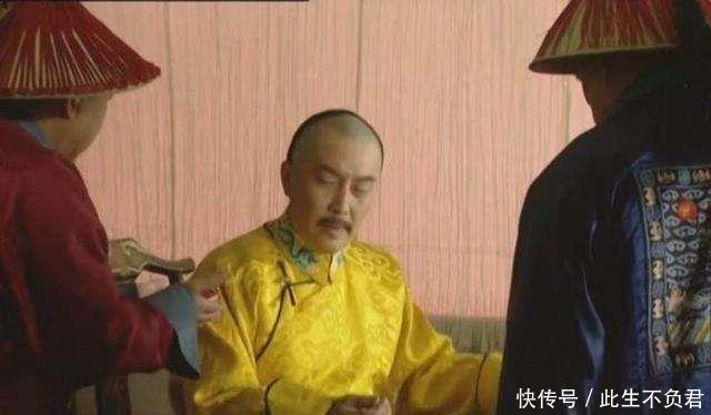 朱元璋|朱元璋一生杀15万贪官,可贪官不断;雍正爷一个法子却治了本!