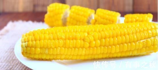 大肚腩|早晨“空腹”吃4种食物,减肥就像“开了挂”,大肚腩都不见啦