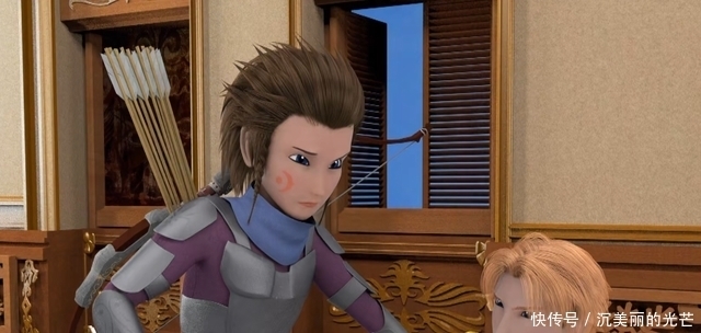 动漫长片剖析丨《魔镜奇缘》拥有高尚品德才值得被爱,外貌不重要