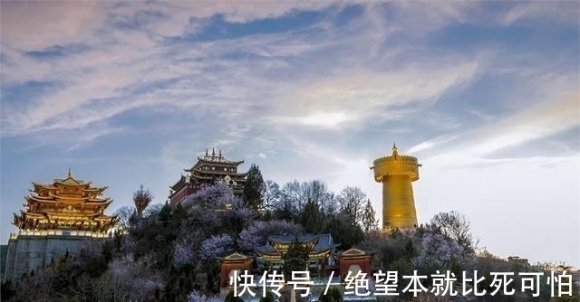 碧沽天池|中国超想出名的县级市：因一本英国小说而改名，改名后全球知名