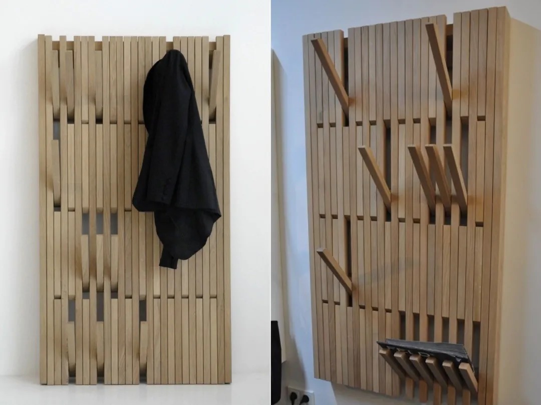 喵咪@这些巧妙机智的走心设计,忍不住给设计师竖起大拇指!