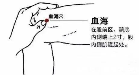 失眠|中医就是超级神奇！失眠，一针解决，祛斑，一穴搞定！