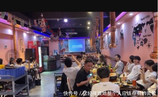 巨星 XYG人气多高?K甲决赛门票难买度堪比巨星演唱会,大仙都惊了