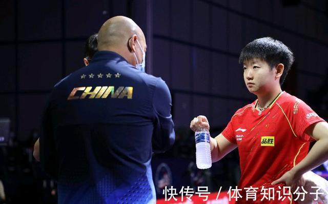 国家队|教练荒!为何国乒教练总辞职?刘国梁主席有3大问题曝光了!