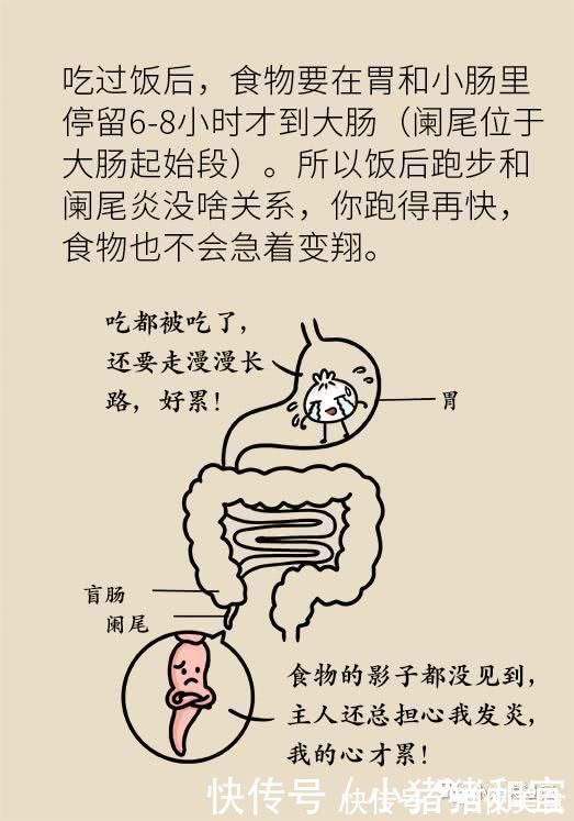 小儿外科|家长们注意了4岁男孩饭后做了这个动作,150厘米小肠被切除……