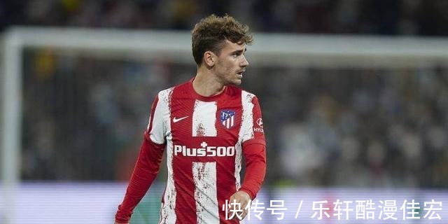 影锋|官宣!马竞30岁影锋再次受伤,如今已成玻璃人,巴萨隔空遭打击