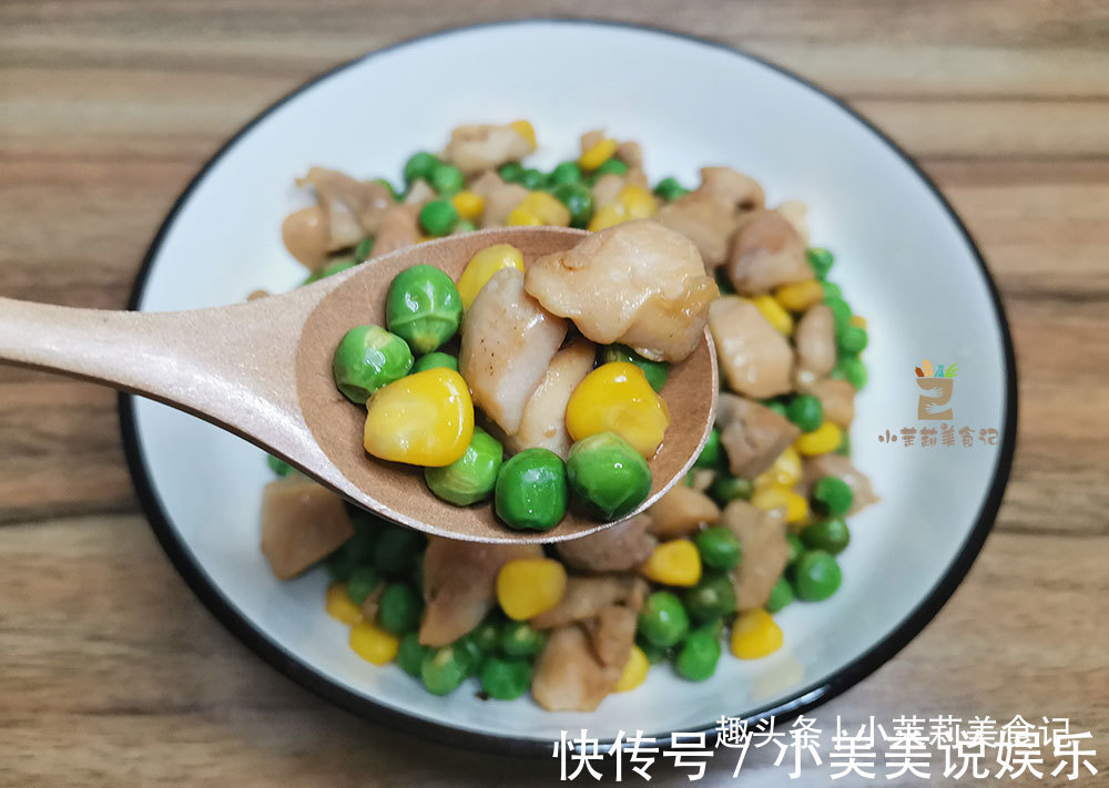 减肥|此菜被称为清肠菜，过年期间要常吃，满满维C，低脂美味助减肥