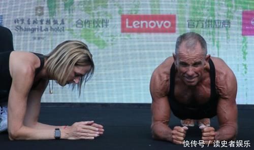 动作|平板支撑到底练什么的，是不是真的坚持两分钟和半小时没有区别