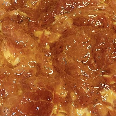 肉片|香辣水煮肉片