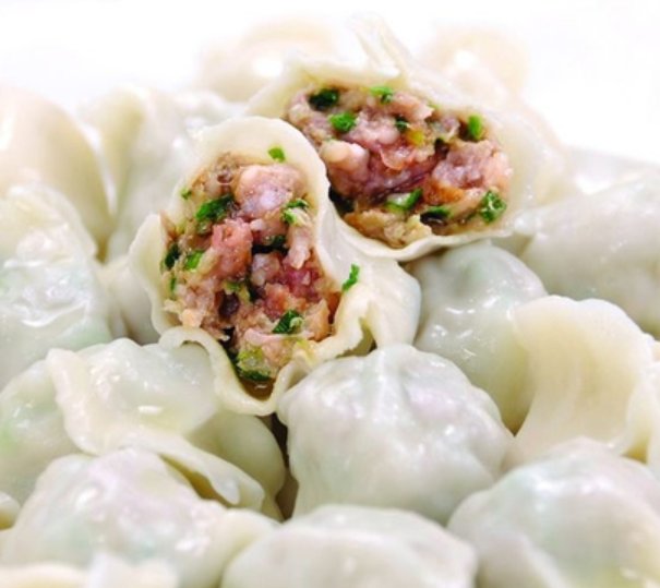 ?肉馅饺子怎么做最好吃？调馅一定多加点“它”，鲜嫩多汁，满口香