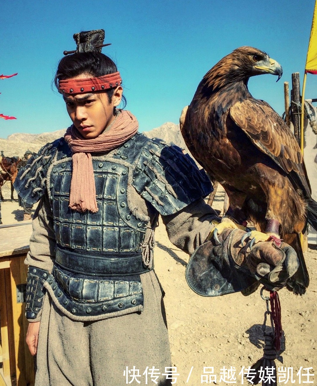 太子|如果卫青尚在，戾太子刘据还会遭受巫蛊之祸，蒙受不白之冤吗？