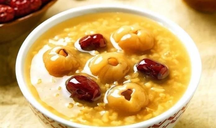 心脾两虚|此碗续命粥,常做给家人喝,不失眠健忘了,也不心烦意乱了