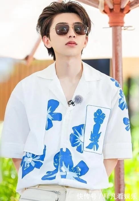 黄子韬回归萌探探探案第二部?蔡徐坤退出跑男?肖战贾玲合作?