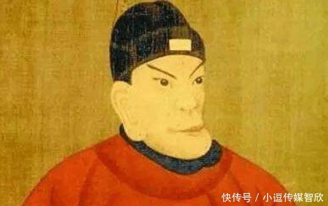 殉葬|朱元璋恢复活人殉葬制度,陪葬的46位嫔妃,死法让人脊背发凉