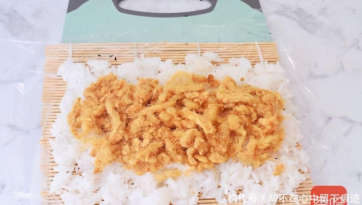 小吃它才是隐藏的冠军!一口喷香软糯,难怪全国人民都爱