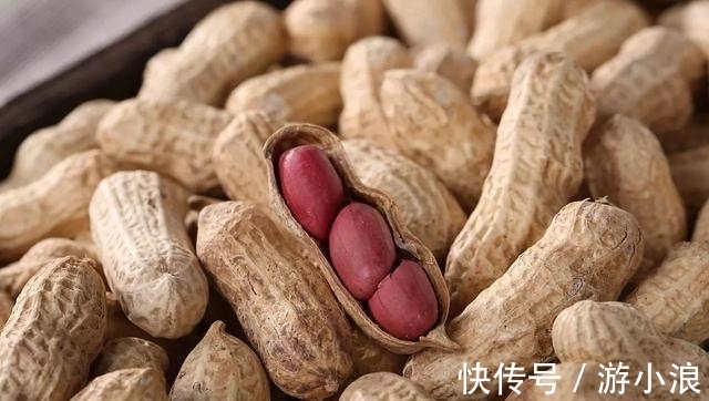 瓜子和花生,一个容易长胖,一个帮助减肥,或许很多人都不清楚
