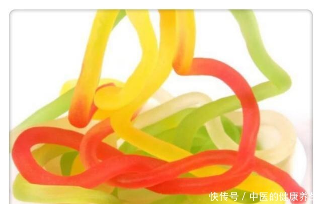  10大“土气糖果”，原来至今仍有售卖，你们还在吃吗