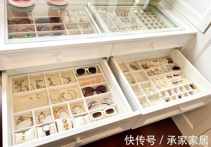 衣服|看了3年收纳师的家,明白了一个道理,中国家庭大多数在无效收纳